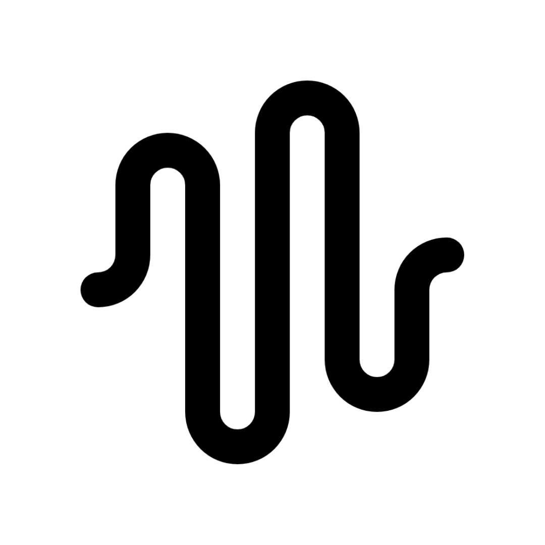 Menubar Sounds icon