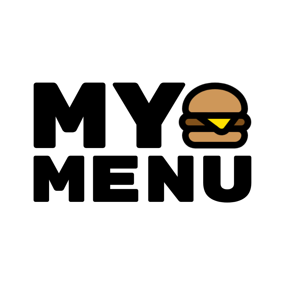 MyMenu icon