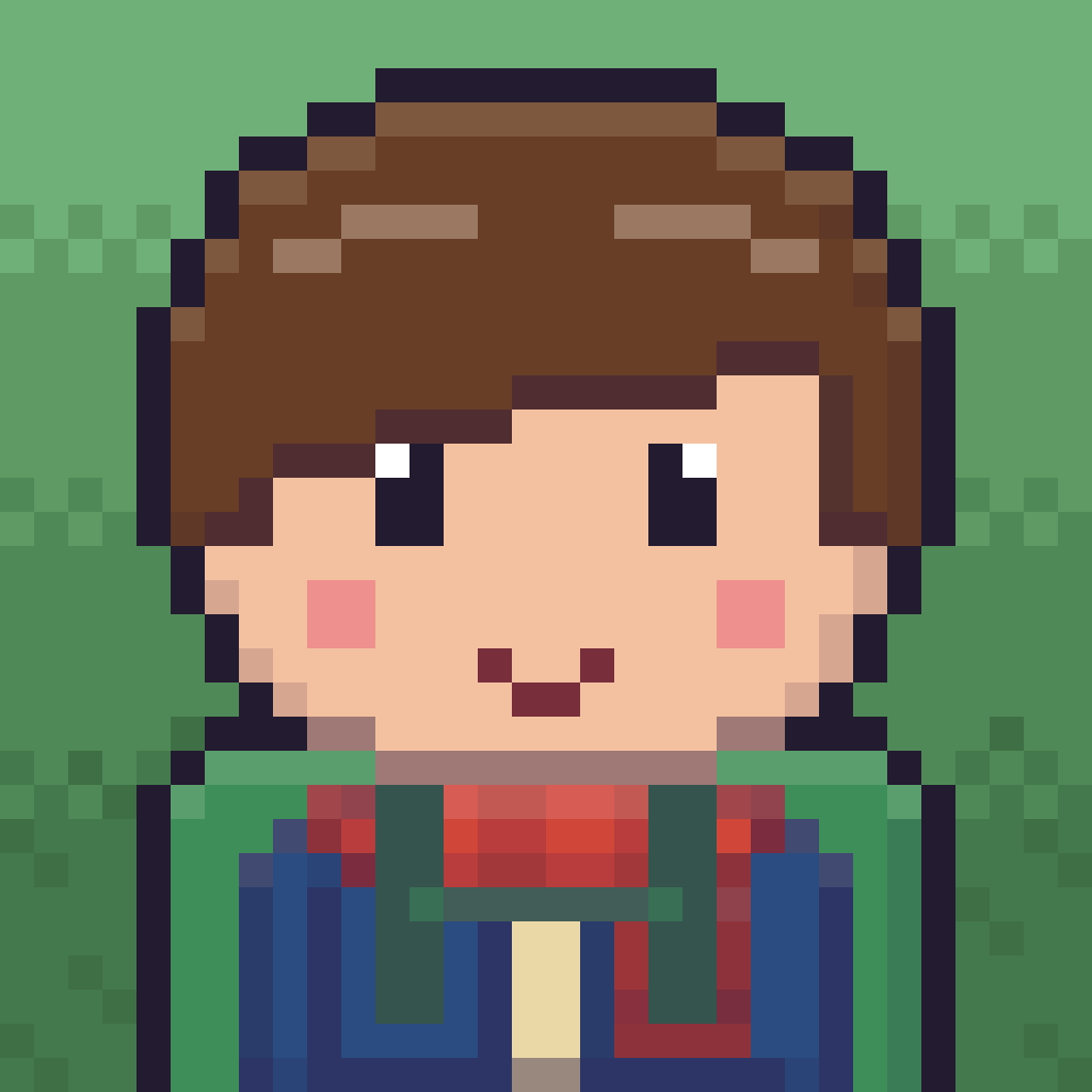 PixelPath icon