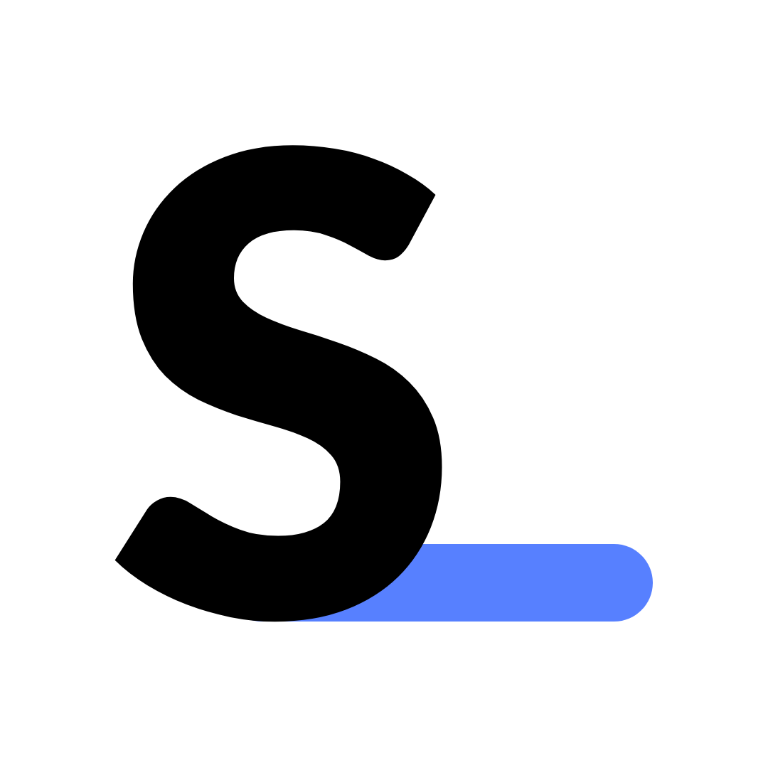 Static icon